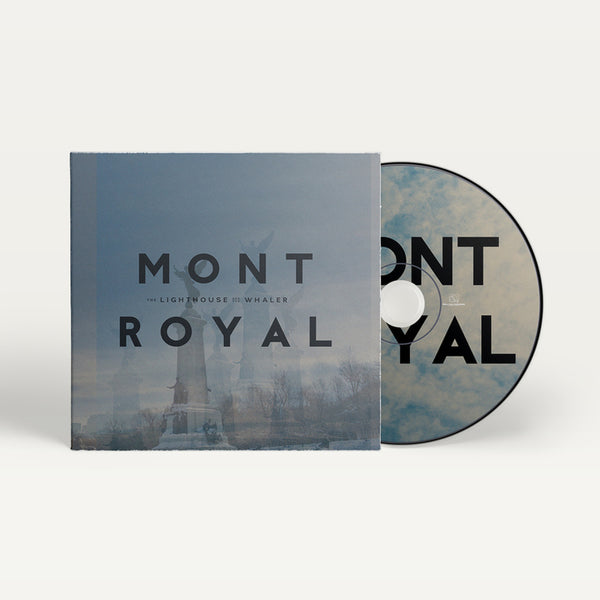Mont Royal (CD)