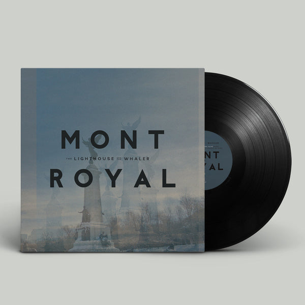 Mont Royal (Vinyl)