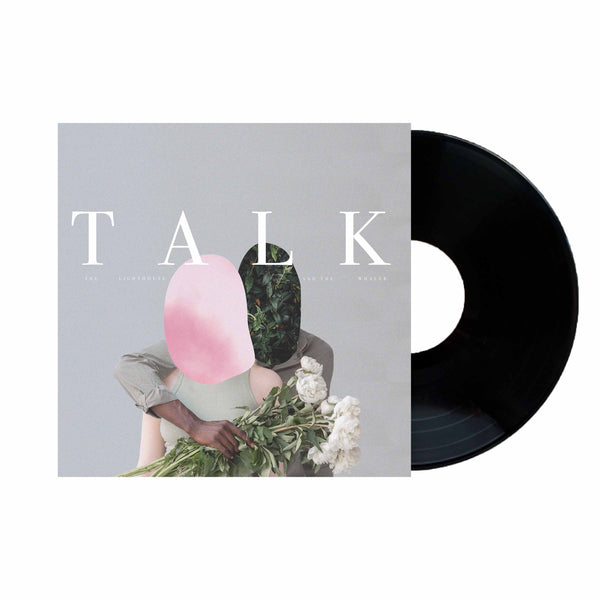 Talk (Vinyl)